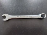 5/8 Action Usa 34120 Combination Wrench. Fixed Price $12.99.