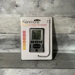 New Kenmore Roast Alert Digital Thermometer #887645. Fixed Price $19.95.