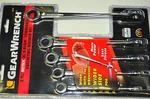 Pcs Metric Xl X-beam Combinationratcheting Set Brandnew GEARWRENCH95554. Fixed Price $99.95.