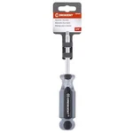 Crescent CRW4N Full Polish Chrome 1/4 In. Square Drive Spinner Handle 7. Fixed Price $10.93.