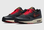 Nike Air Max Pittsburgh Pirates City Connect IQ2893-001 Size 12 Presale. Fixed Price $200.00.