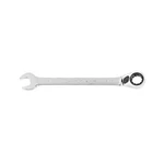 Blackhawk BW-1420 Full Polish Combination Reversible Ratcheting Wrench 5/8 Inc. Fixed Price $18.45.