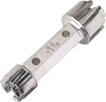 Brass Craft Tub Drain Remover T170 (prior Model T427) *new / Old Stock*. Fixed Price $17.95.