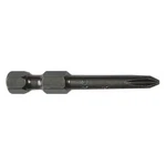 Apex Tool Group 4910X-5PK Power Bit, Sae, 1/4", Hex Drive, PK5. Fixed Price $22.89.