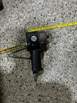 Pneumatic Mpt Air Impact Wrench 3/8 Drive (?). Fixed Price $40.00.