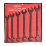 Winmax Tools Automotive 6 1-3/8", 1-1/2", 1-5/8", 1-3/4", 1-7/8", Black. Fixed Price $119.99.