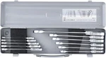Tone Switching Ratchet Wrench Set Of Case RMR110 Silver RMR-8-21 Manual. Fixed Price $307.61.