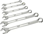 Asahi Lightool LCWS6 Ultra-light Combination Wrench Set 10 19MM 6PC Jis Japan. Fixed Price $80.00.