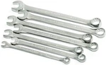 Crescent Pc. 12 Point Metric Combination Wrench Set - CCWSRMM7. Fixed Price $19.99.