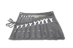 Gearwrench 81924 14PC 6-POINT Combination Set 1/4" To 1". Fixed Price $64.00.