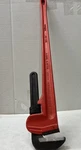 Rothenberger 48 Pipe Wrench. Fixed Price $204.69.