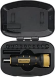 Wheeler Digital Firearms Accurizing Torque Wrench With One Size, Black. Fixed Price $110.92.
