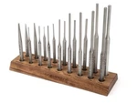 Tekton Gunsmith Punch Set, 18-PIECE 66564. Fixed Price $80.89.