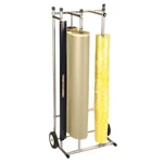 Alc Keysco 78012 36" Roll Vertical Masker. Fixed Price $260.50.
