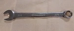 Crescent Combination Wrench 3/4'' 12 Point CCW9-05. Fixed Price $24.90.