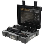 Wheeler 100-PIECE Professional F.a.t. Wrench Screwdriver Set W/ Case #4001004. Fixed Price $154.99.
