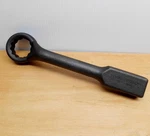 Proto J2629SW 1APF7 Offset 13/16 Striking Wrench 12 Pt. Fixed Price $127.16.
