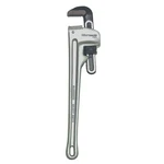 Westward 4YR91 Pipe WRENCH,I-BEAM,SERRATED,24". Fixed Price $143.98.