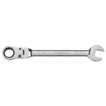 Husky 5/8 In. Flex Head Ratcheting Combination Wrench. Fixed Price $11.95.