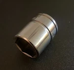 Brand New Snap-on 3/8" Drive X 11/16" Socket FS221. Fixed Price $10.00.