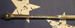 Vintage Craftsman -vv- 4431 3/4" Drive Flex Head Breaker Bar Usa. Fixed Price $60.00.