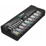 Wera 05004051001 Sae 3/8 Drive Switch Ratchet (29-PIECE Set). Fixed Price $167.24.
