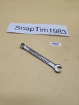 Craftsman Tools 8MM Metric Pt Combination Wrench -va- 42912 Usa. Fixed Price $14.99.