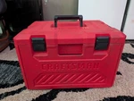 Craftsman 243 -piece Metric Standard (sae) Mechanics Tool Set With Hard Case. Fixed Price $87.48.