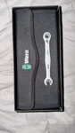 Wera 6001 Joker Switch Set Ratcheting Combination Wrenches, 11PC05020091001. Fixed Price $434.98.