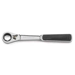 Gearwrench 3/8" Drive Pass-thru Reversible Ratchet, 72 Tooth, In, Chrome. Fixed Price $48.28.