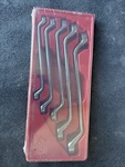 New Snap On 12 Pt Standard Deep Offset Box Wrench Pcs - XO605 Sae. Fixed Price $285.00.