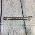 Blackhawk Combination Wrench Metric 14MM BW-1114M 12 Point Alloy Steel Usa Tool. Fixed Price $12.99.