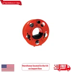Hdx 150 Ft. 16/3 Extension Cord Storage Reel , Hand Slide Mechanism New. Fixed Price $10.98.