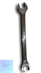 Snap-on RXSM14B Open End Flare Nut Wrench. Fixed Price $75.67.
