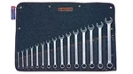 Wright Tool 715 12-POINT Sae & Metric Combination Wrench Set, 15-PIECE. Fixed Price $368.47.