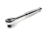 Tekton 3/8-INCH Drive X 90 Tooth Quick Release Ratchet, SRH11108. Fixed Price $48.61.