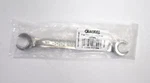 Expert Flare Nut Wrench 17MM 19MM 6 Point Tool Chrome EII7394 Genuine. Fixed Price $18.89.