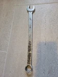 Cornwell CW-3232 Inch 12 Point Combination Wrench. Fixed Price $24.99.