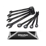 Duratech Ratcheting Combination Wrench Set, 144-P, Double-stacked P... Fast Ship. Fixed Price $61.53.