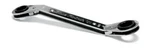 Lang Usa Metric 12MM 13MM Offset Ratcheting Box Combination Wrench. Fixed Price $12.80.