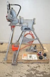 Victaulic VE272FS Roll Groover & Ridgid 300-T2 W/ VE-226B Pipe. Fixed Price $5500.00.