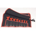 Knipex Tools - Piece Open End Wrench Set, Sae, 1000V Insulated (989913S4). Fixed Price $311.28.
