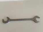 Mac Tools DA48 Way Angle Head Open Ended 1-1/2 Inch Wrench. Fixed Price $49.95.