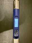 Williams 1002EFRMH Steel Grip Electronic Torque Wrench, 5-100 Ft-lb,lcd, 3/8IN. Fixed Price $400.00.