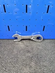Blue-point Tools BOERS24 3/4" Stubby Short Reversible Ratcheting Wrench 12-POINT. Fixed Price $27.99.