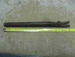 Snap-on BF708C Sheet Metal Panel Cutter Chisel Usa S3. Fixed Price $14.95.