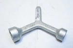 New Reed Tool MKF2 Meter Curb Box Key B001H4PMVU Ships Free. Fixed Price $29.99.