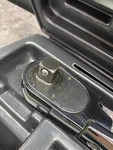 Snap On Tools 1/2DR Digital Angle Torque Wrench TECH3FR250 Used. Fixed Price $313.21.