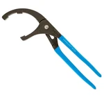 Channellock 212 Oil Filter Wrench Plier. Fixed Price $48.99.