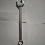 Snap-on Tools Usa 3/4" Sae 6 Point Combination Wrench OSH24A. Fixed Price $27.00.